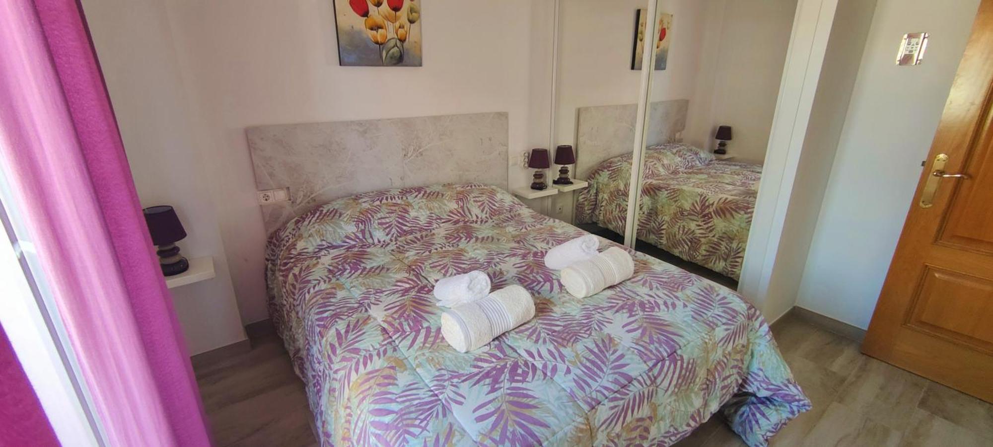 Los Deseos Del Torreon La Cala De Mijas Ngoại thất bức ảnh